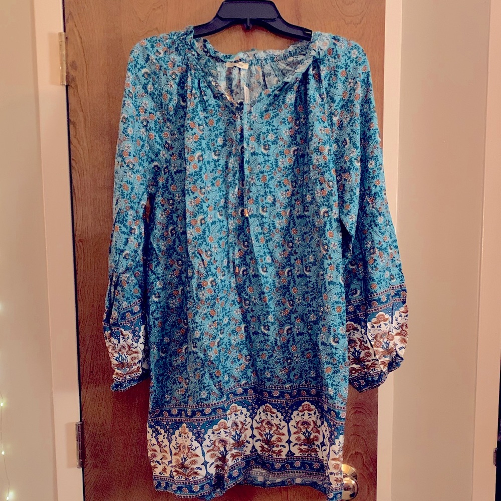 Sundayup mid length dress